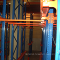 Heavy duty Drive-in Racking Pallet Rack System Storage shelf